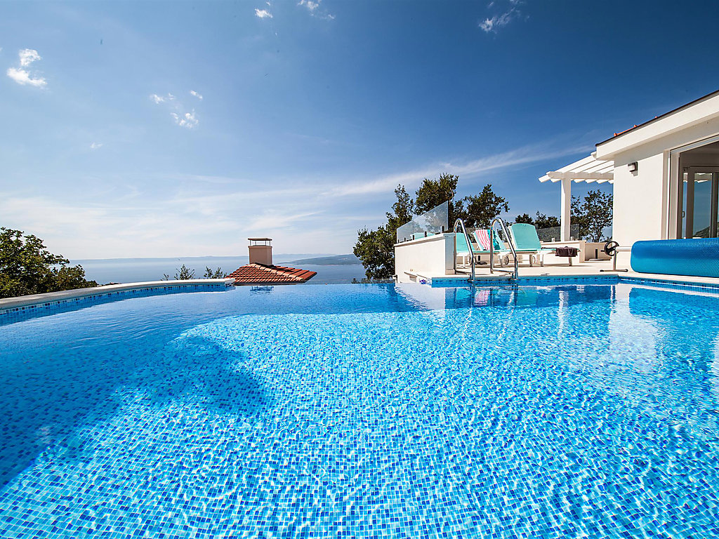 Ferienhaus Ines Ferienhaus  Makarska Riviera