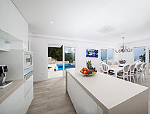 Vacation home Prestige
