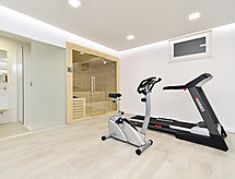 Vacation home Prestige