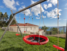 Vacation home Prestige