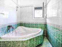 Ferienwohnung Villa Charlie