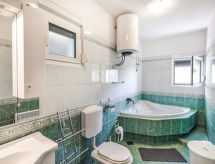 Ferienwohnung Villa Charlie