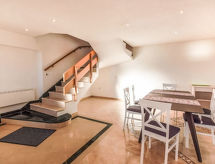 Ferienwohnung Villa Charlie