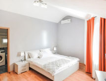 Ferienwohnung Villa Charlie