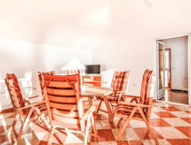 Ferienwohnung Villa Charlie