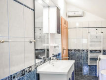 Ferienwohnung Villa Charlie