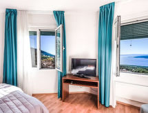 Ferienwohnung Villa Charlie