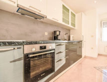 Ferienwohnung Villa Charlie
