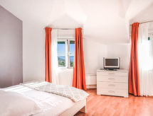 Ferienwohnung Villa Charlie