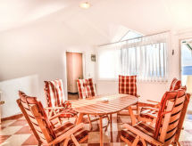 Ferienwohnung Villa Charlie
