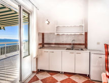 Ferienwohnung Villa Charlie