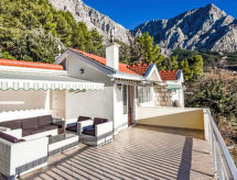 Ferienwohnung Villa Charlie
