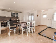 Ferienwohnung Villa Charlie