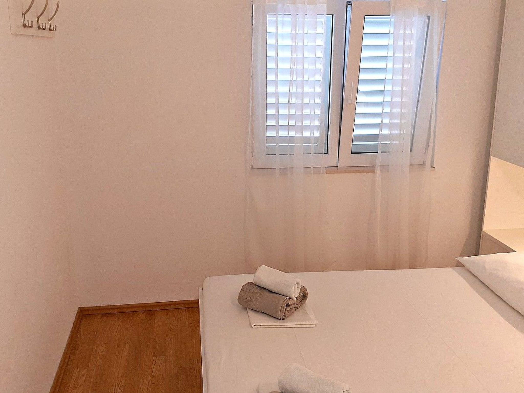 Mit Terrasse und herrlichem Ausblick-Binnen