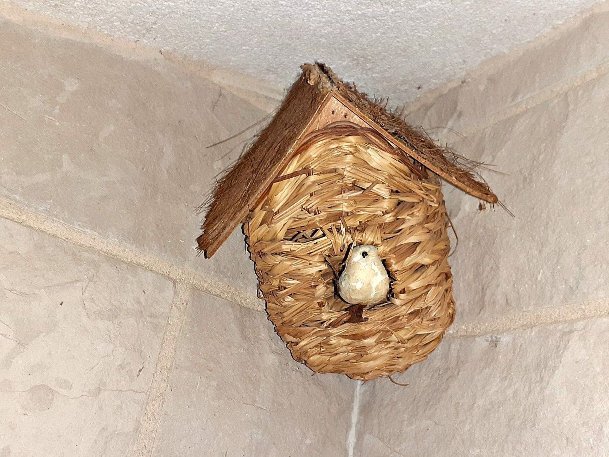 Mit Terrasse und herrlichem Ausblick-Binnen