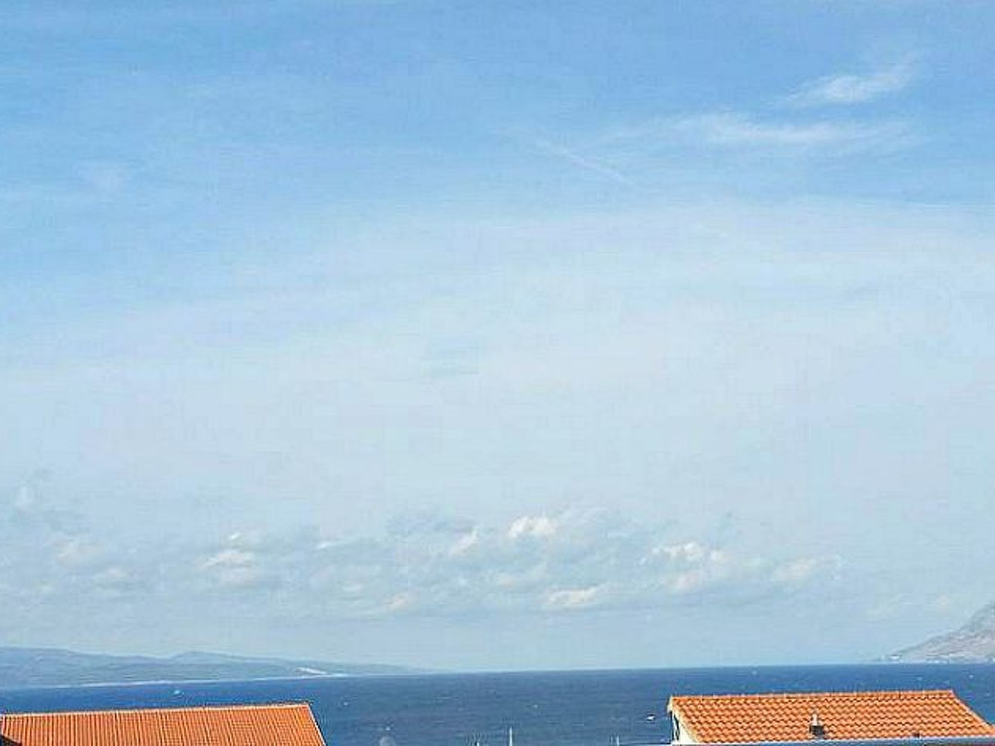 Mit Blick auf das Wasser-Binnen