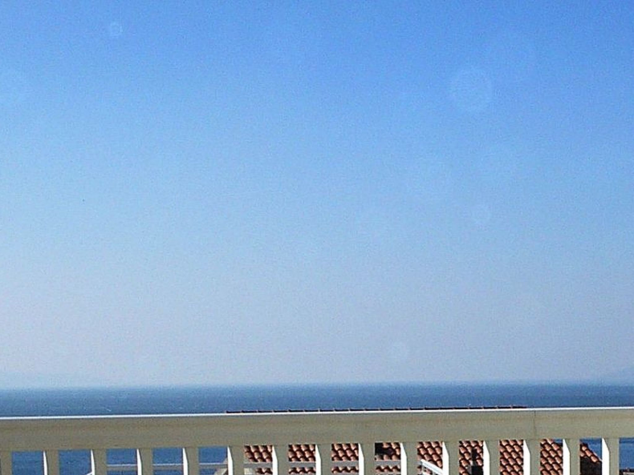 Mit Blick auf das Wasser-Binnen