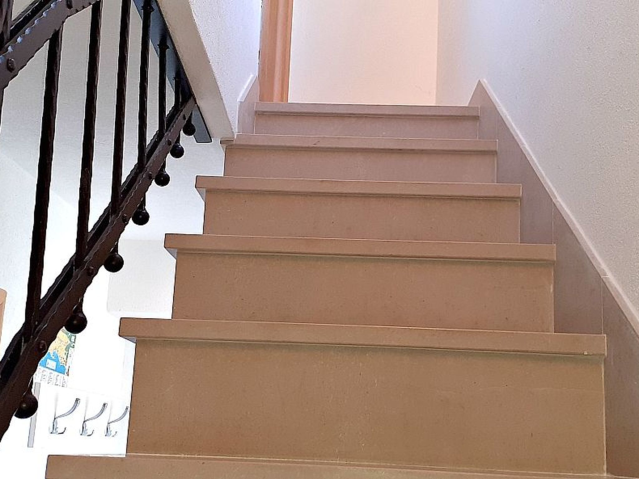 In Baška Voda-Binnen