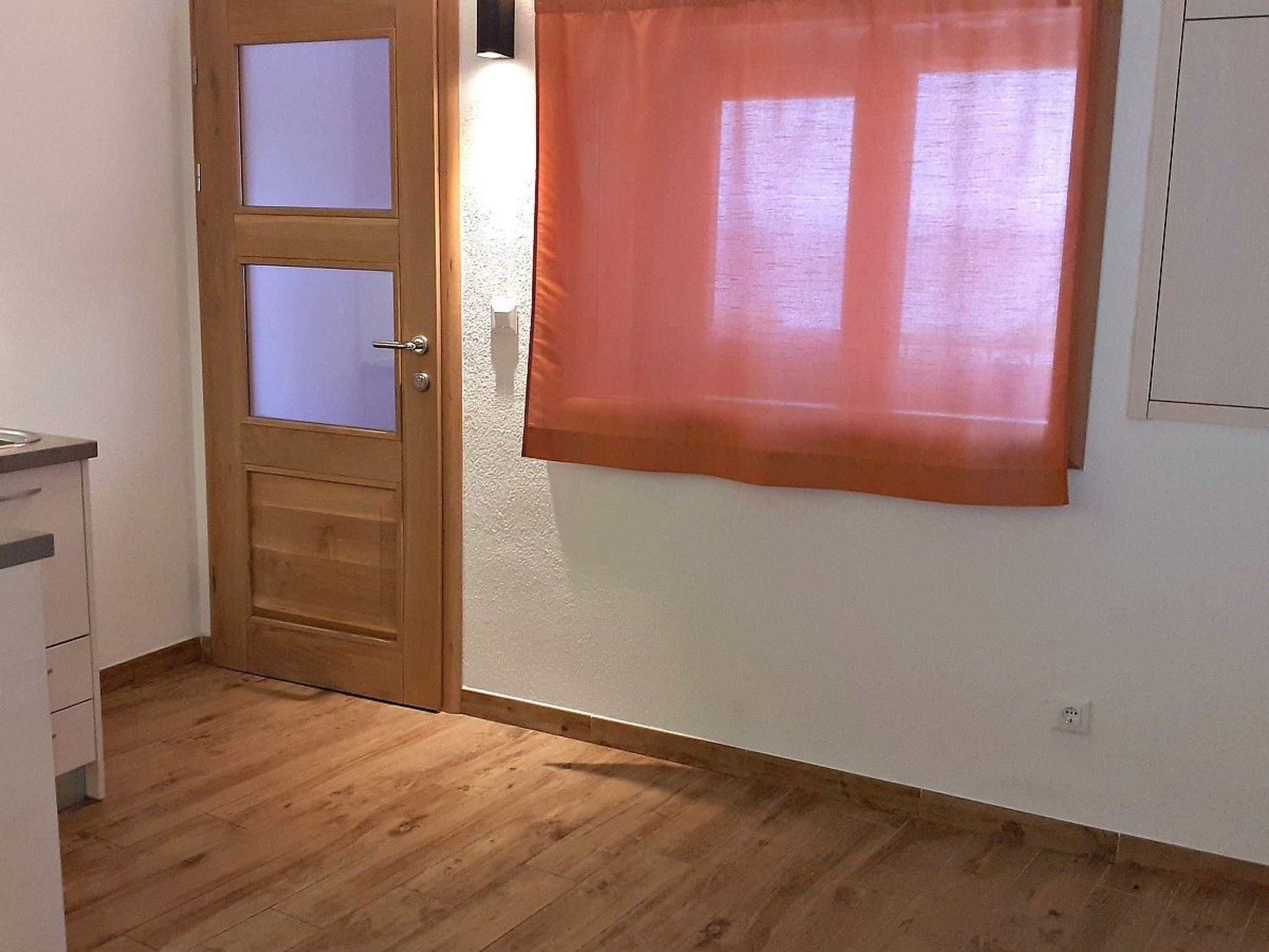 In Baška Voda-Binnen