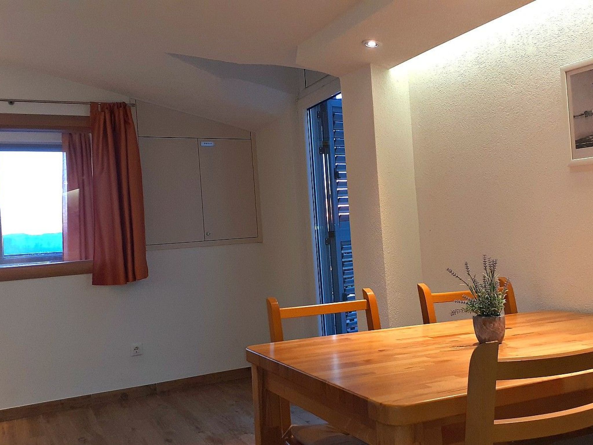 In Baška Voda-Binnen