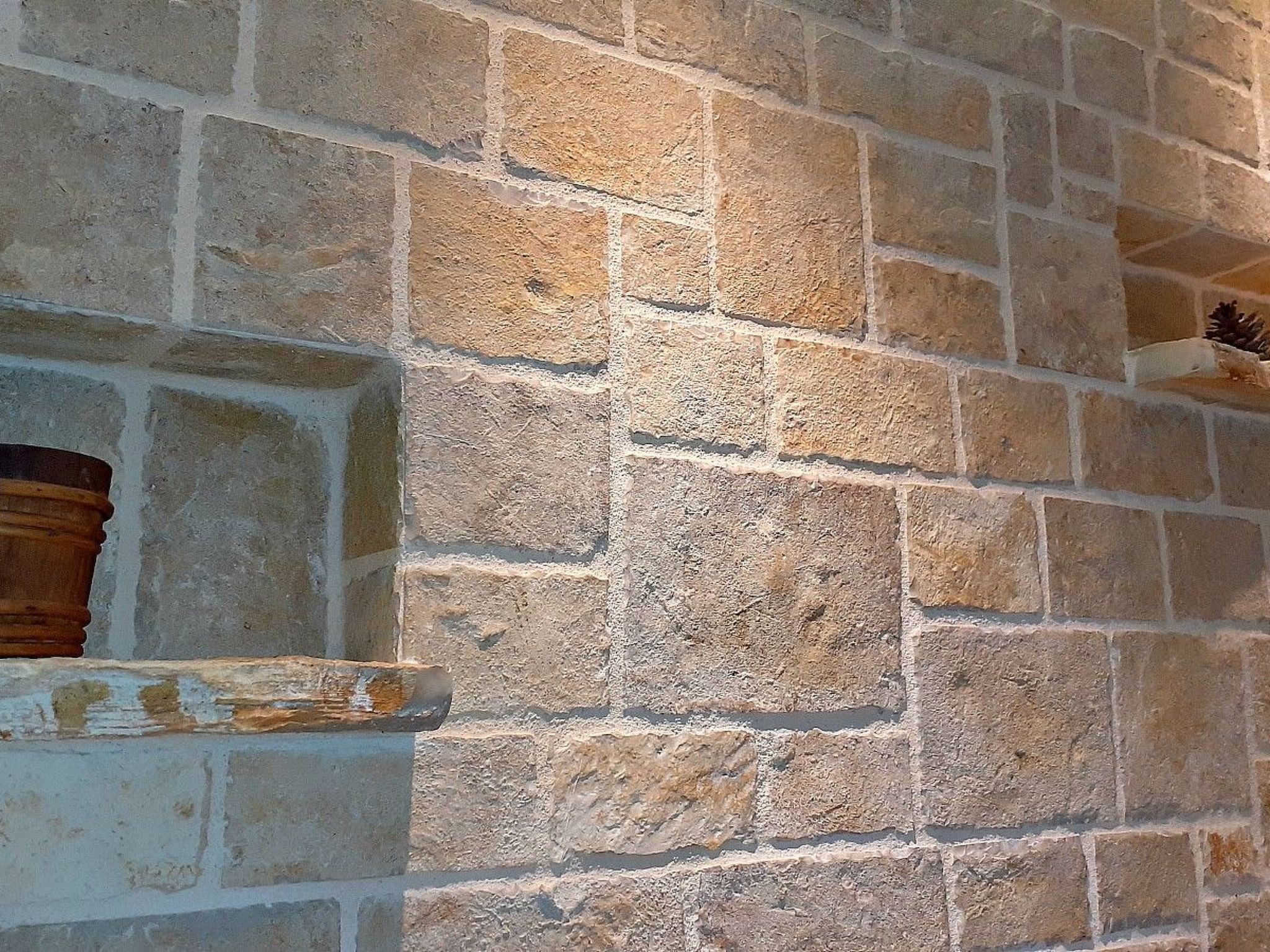 In Baška Voda-Binnen