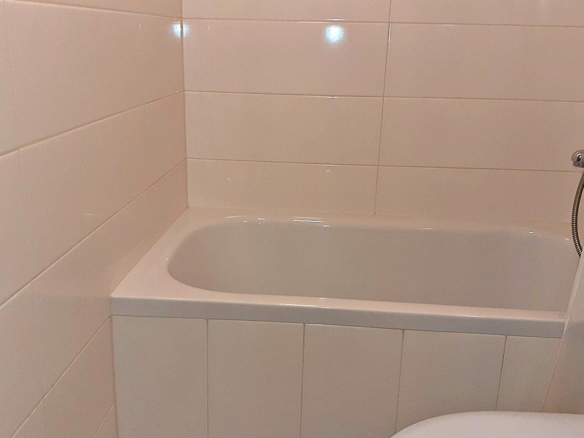 In Baška Voda-Binnen