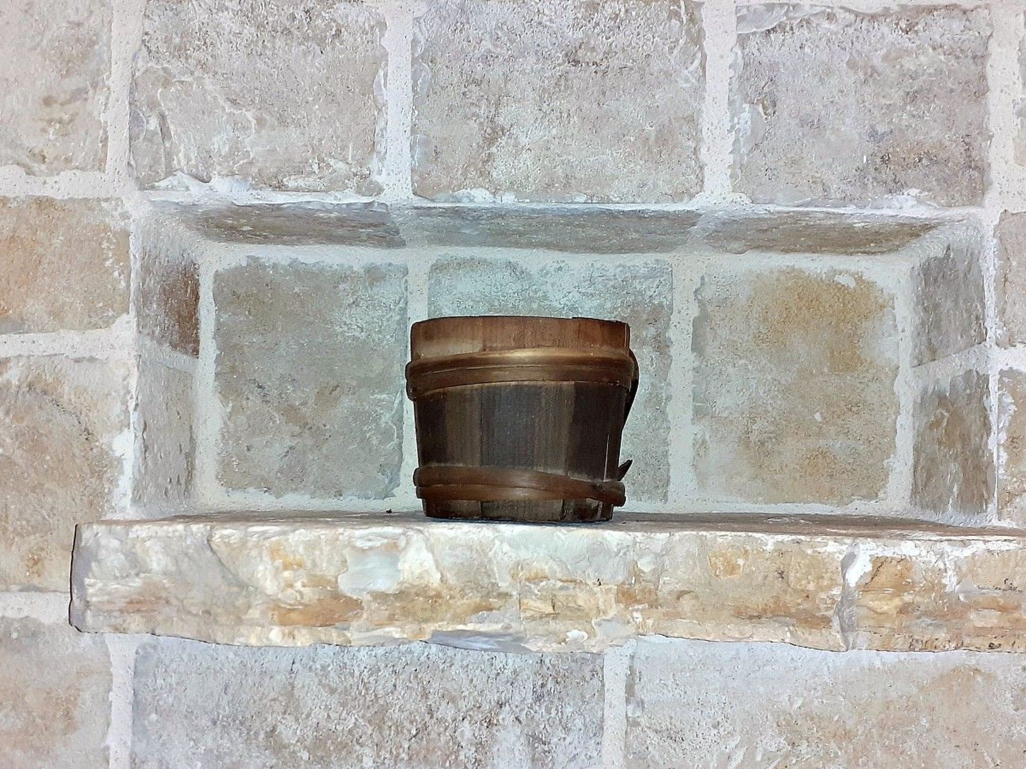 Appartement in Baška Voda-Binnen