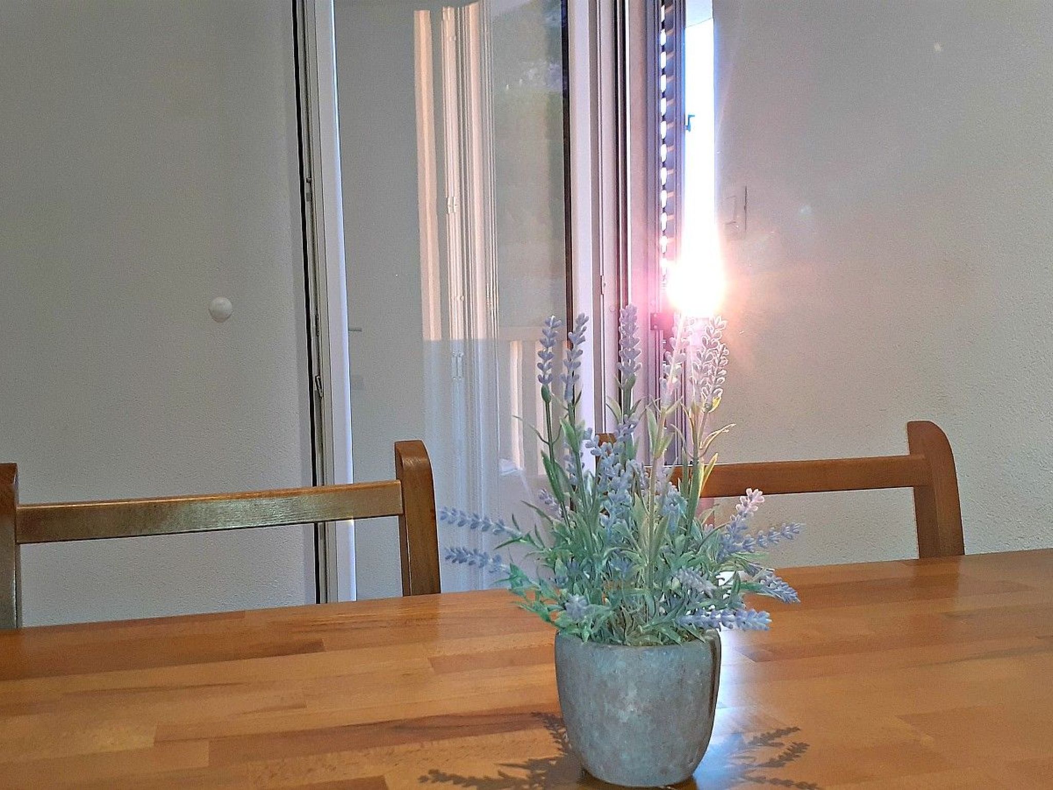 Appartement in Baška Voda-Binnen