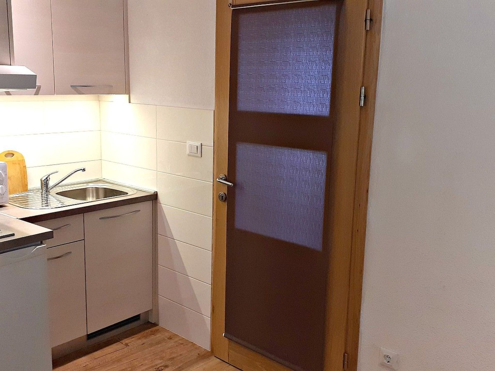 Appartement in Baška Voda-Binnen