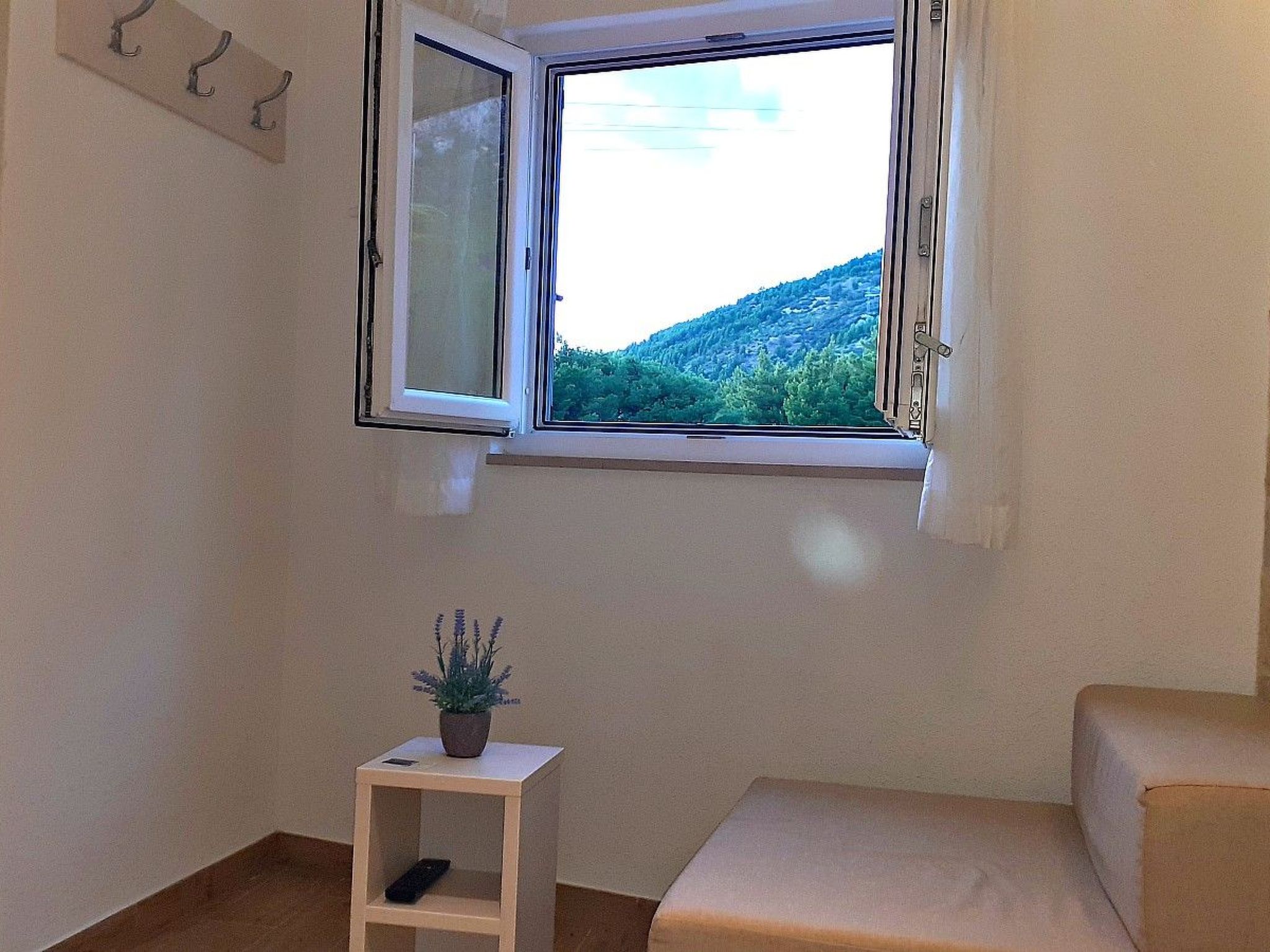 Appartement in Baška Voda-Binnen