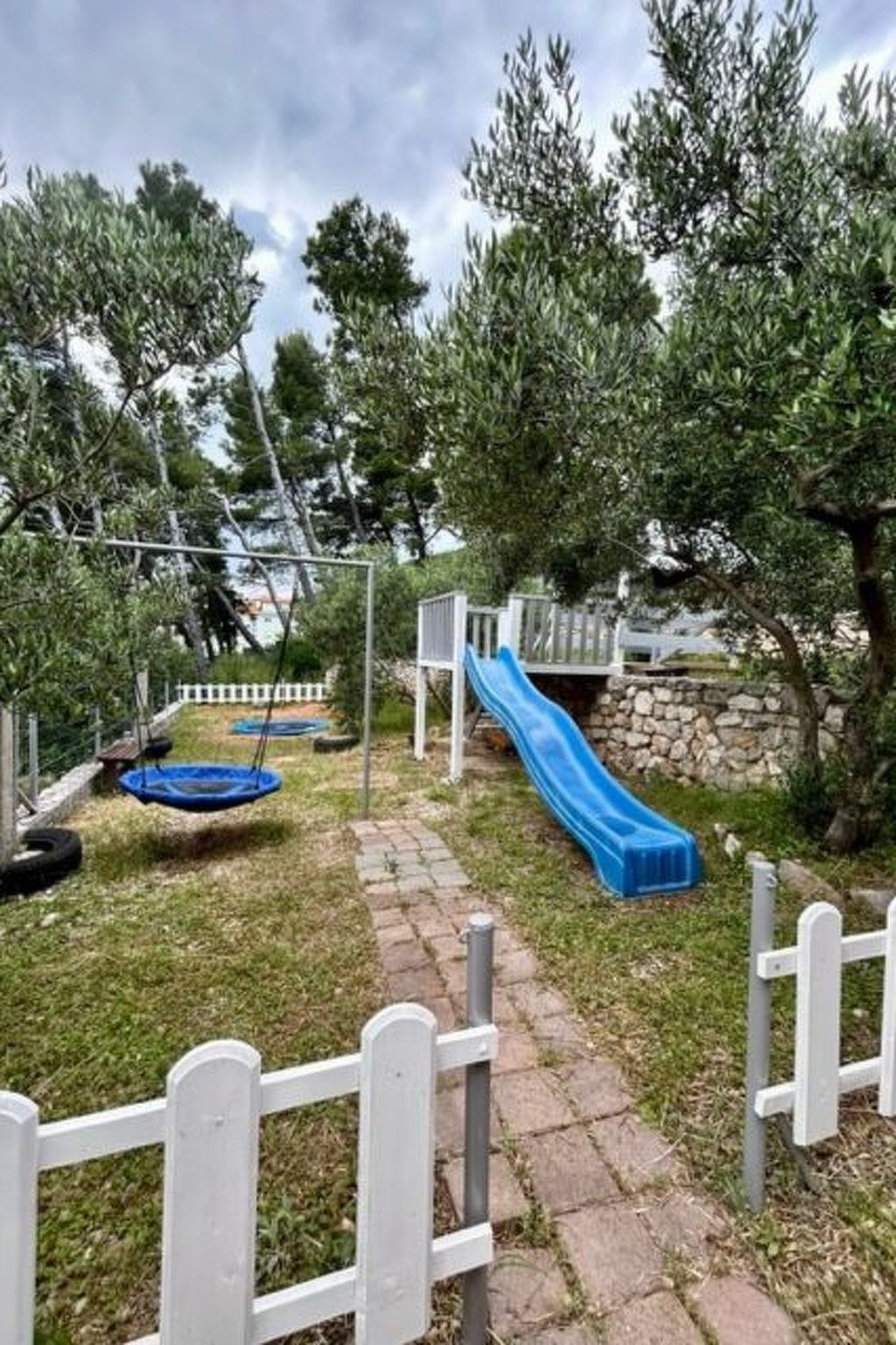 Strandnahe, klimatisierte Ferienwohnung-Image-tags.info