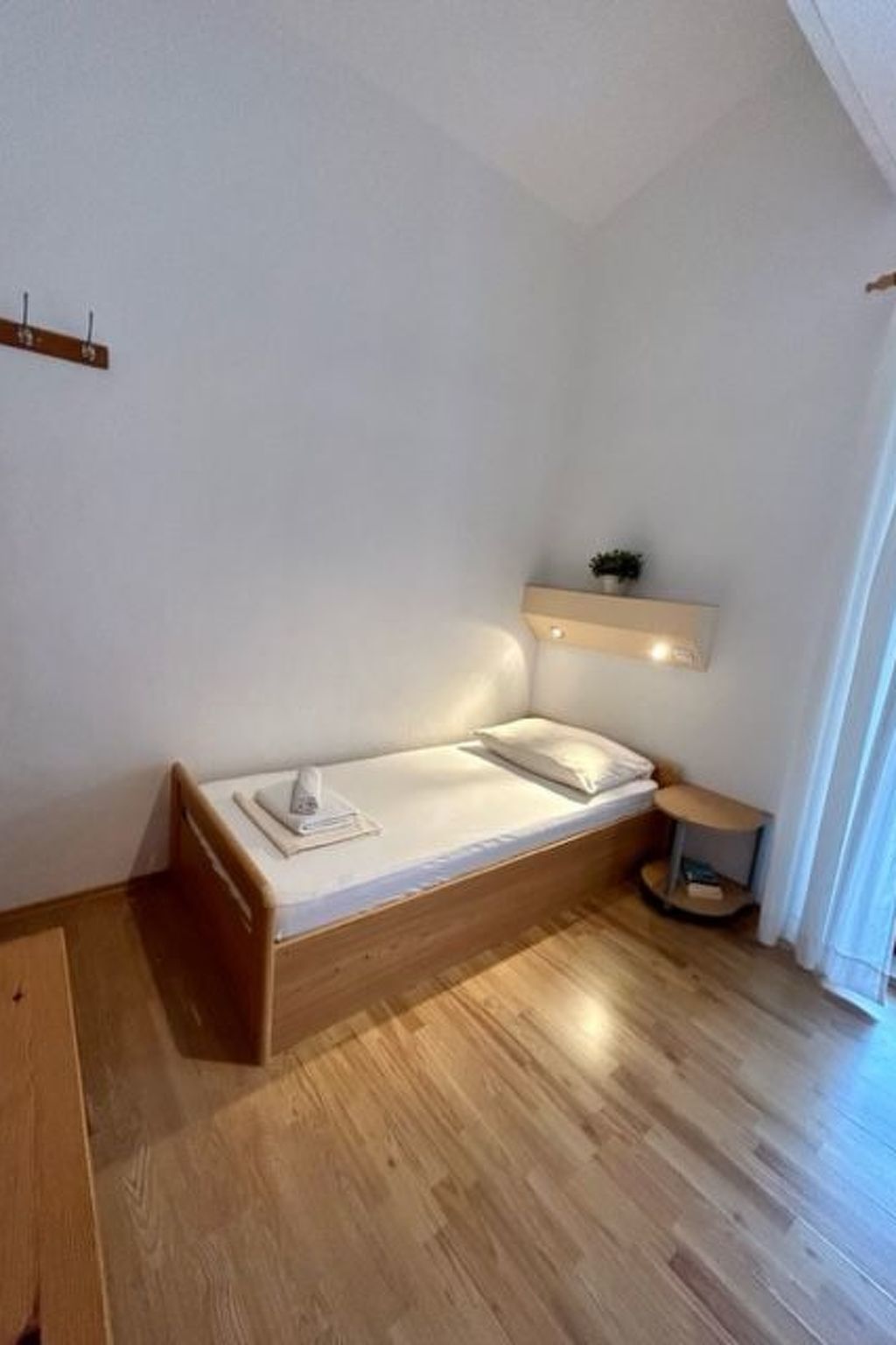 Gemütliche Ferienwohnung mit beheiztem Pool-Binnen