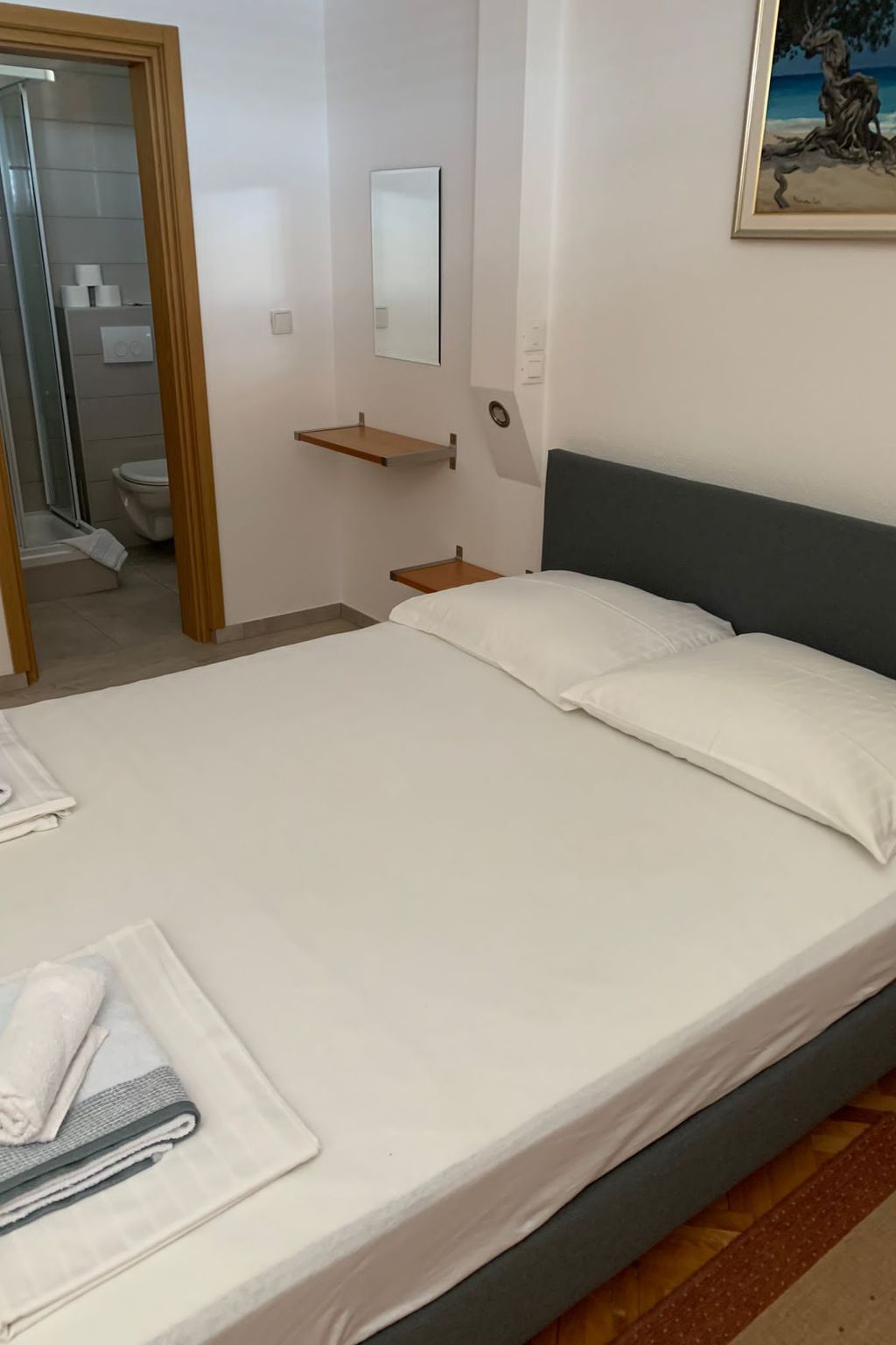 Gemütliches Appartement 3