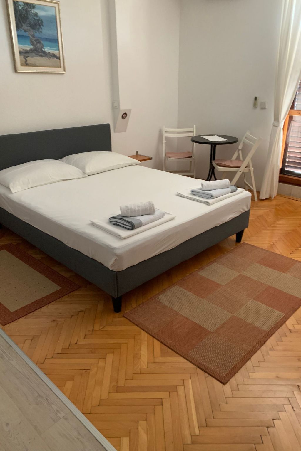 Gemütliches Appartement 3