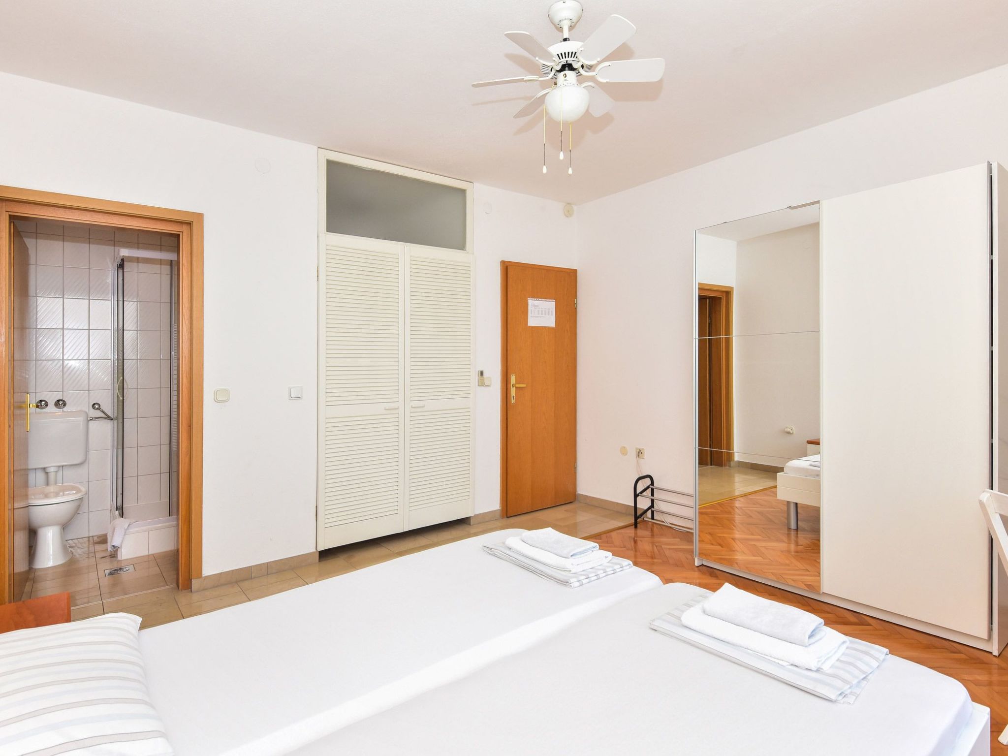 Komfortable Ferienwohnung