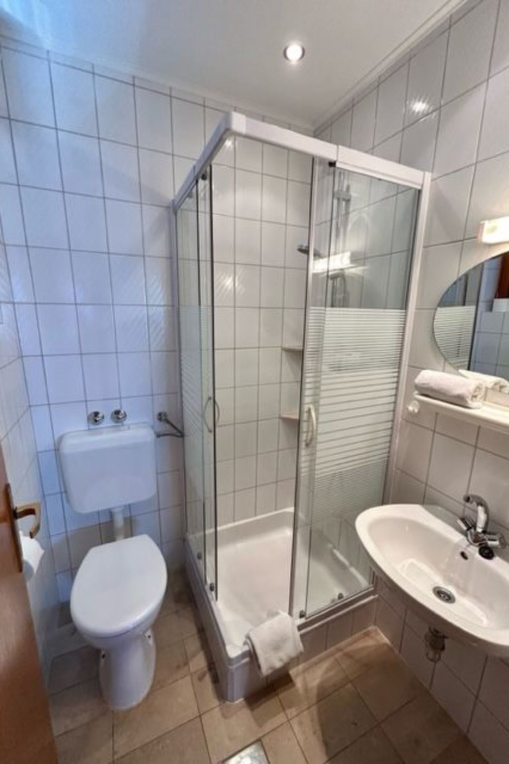 Komfortable Ferienwohnung-Dedans