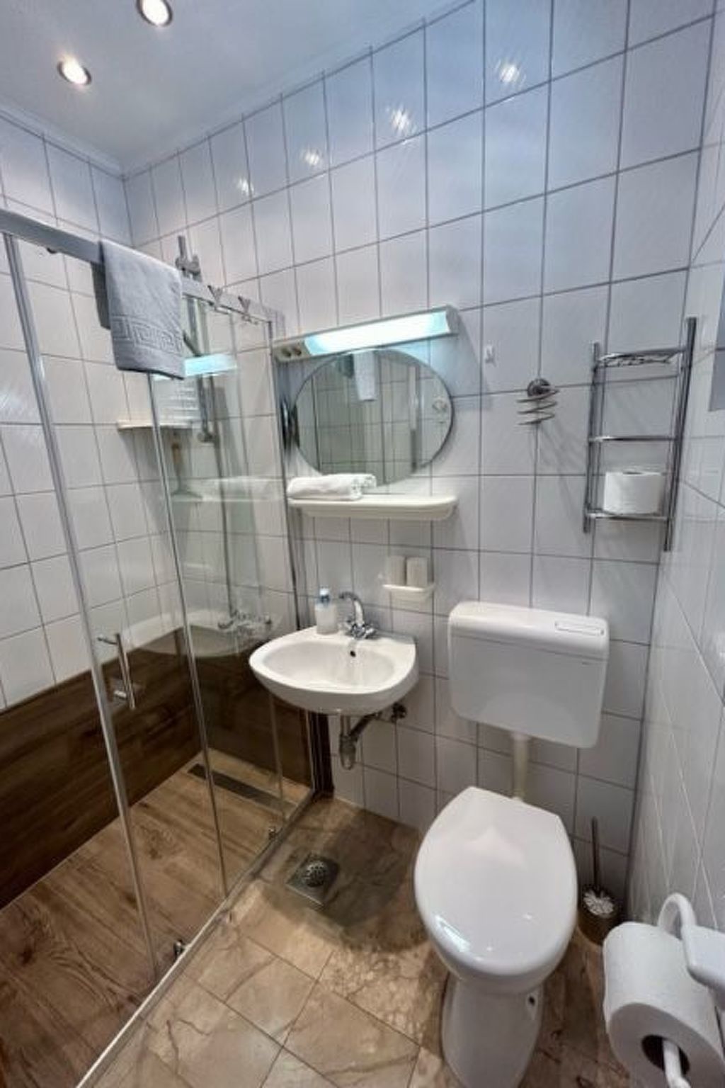 Charmantes Appartement im Pinienwald-Image-tags.info