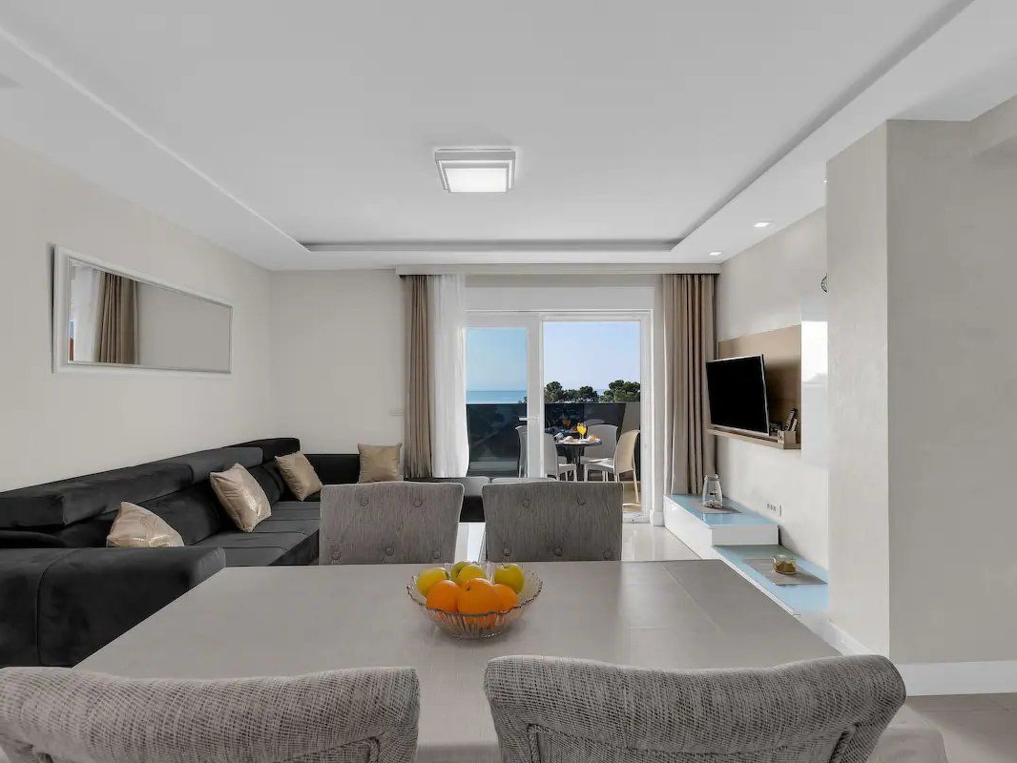 Apartment Hrvoje - nur 50m bis zum Meer