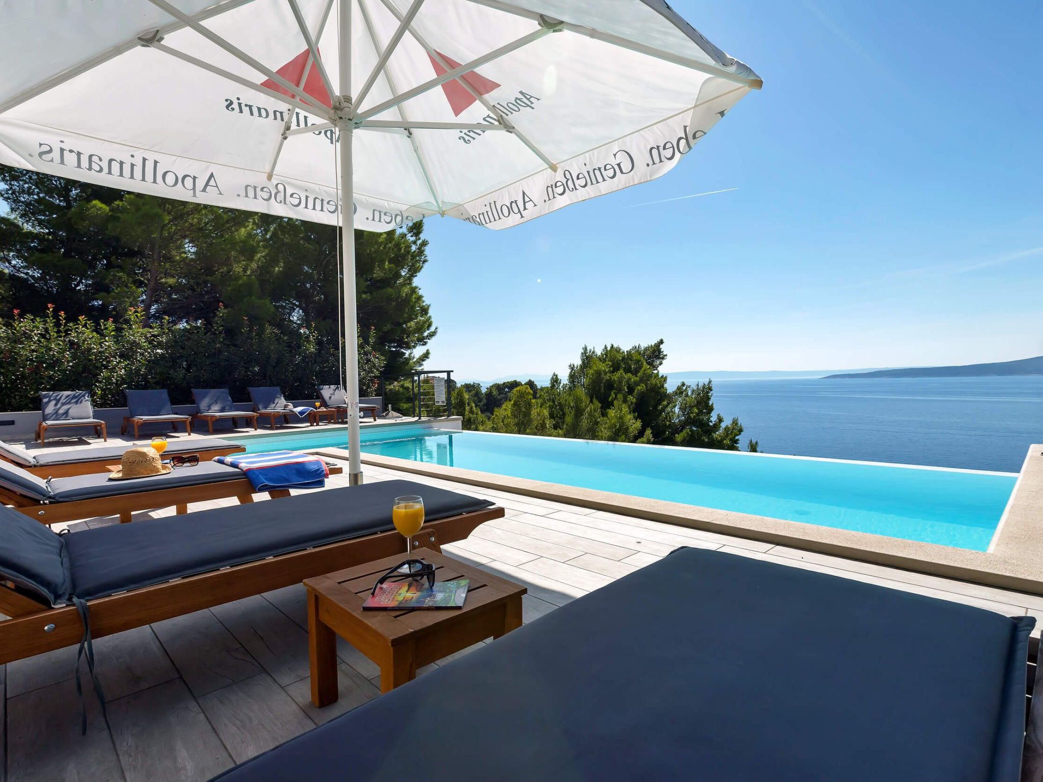 Matko's Oasis A1 3-Zimmer-Wohnung-Image-tags.info