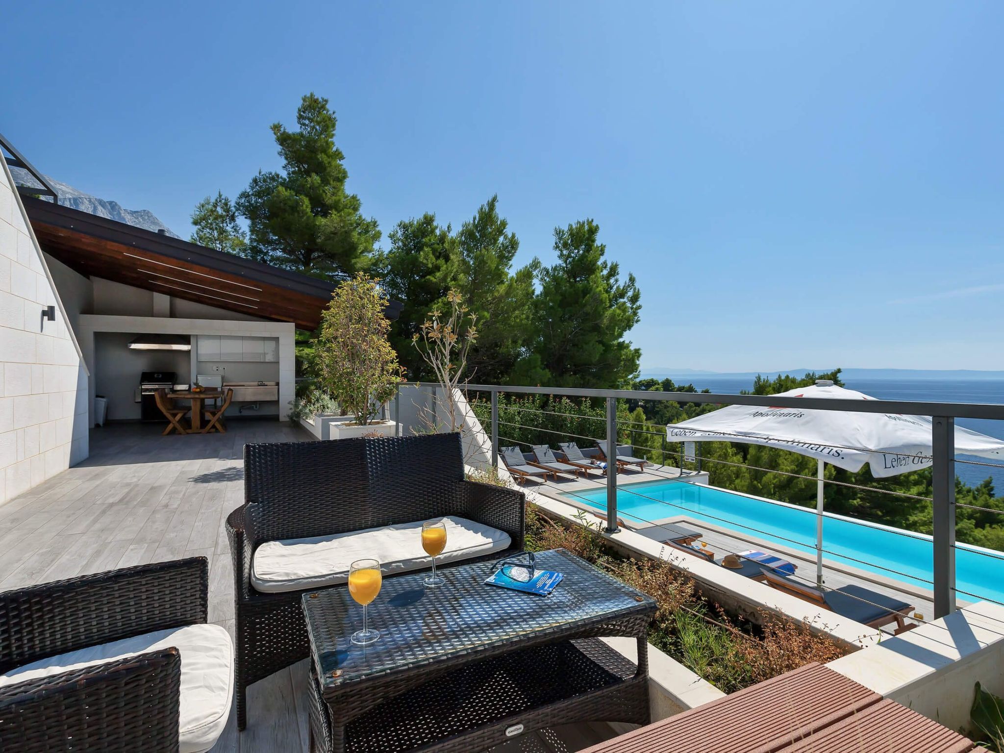 Matko's Oasis A1 3-Zimmer-Wohnung-Image-tags.info