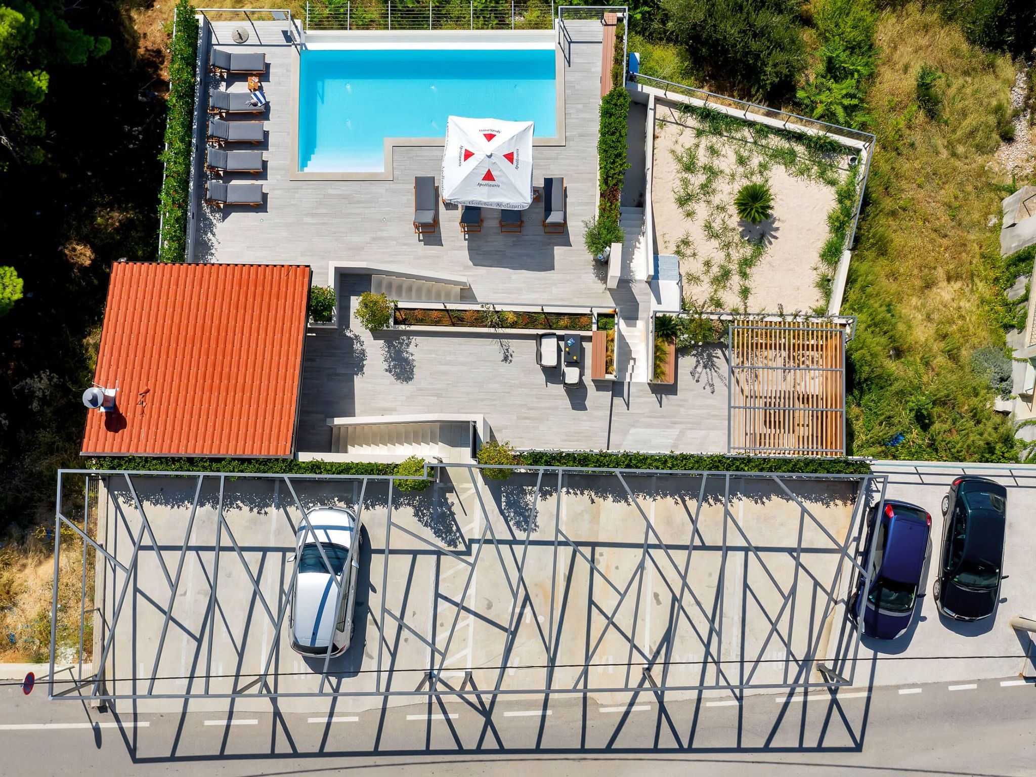 Matko's Oasis A1 3-Zimmer-Wohnung-Image-tags.info