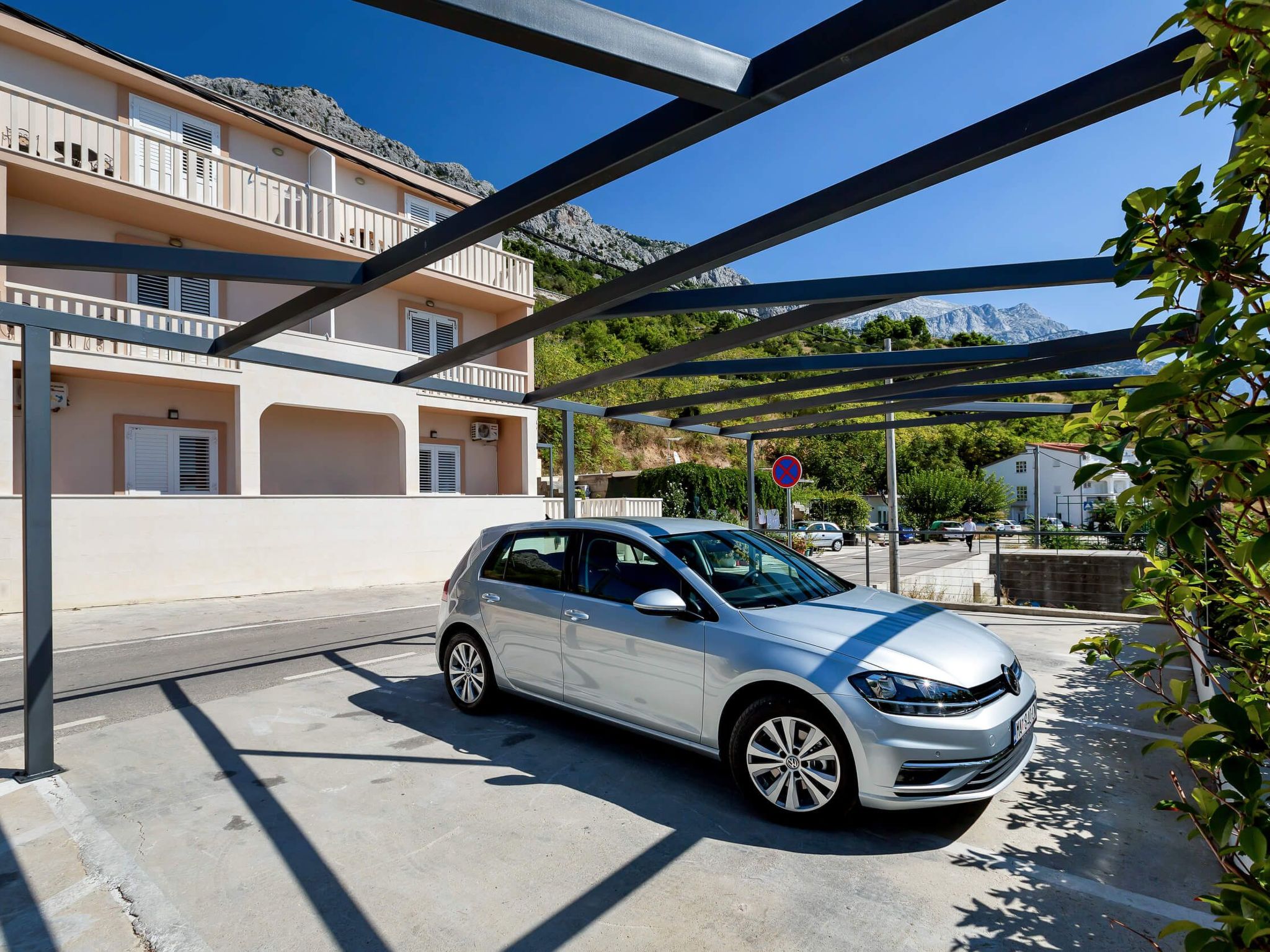 Matko's Oasis A1 3-Zimmer-Wohnung-Image-tags.info