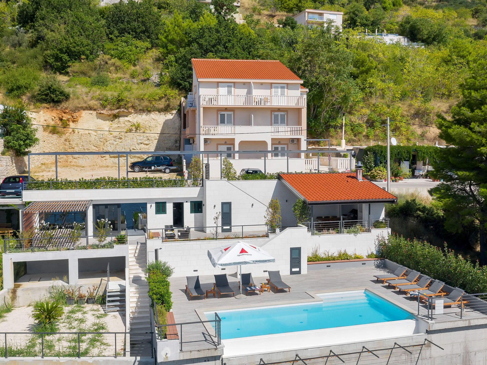 Matko's Oasis A1 3-Zimmer-Wohnung-Image-tags.info