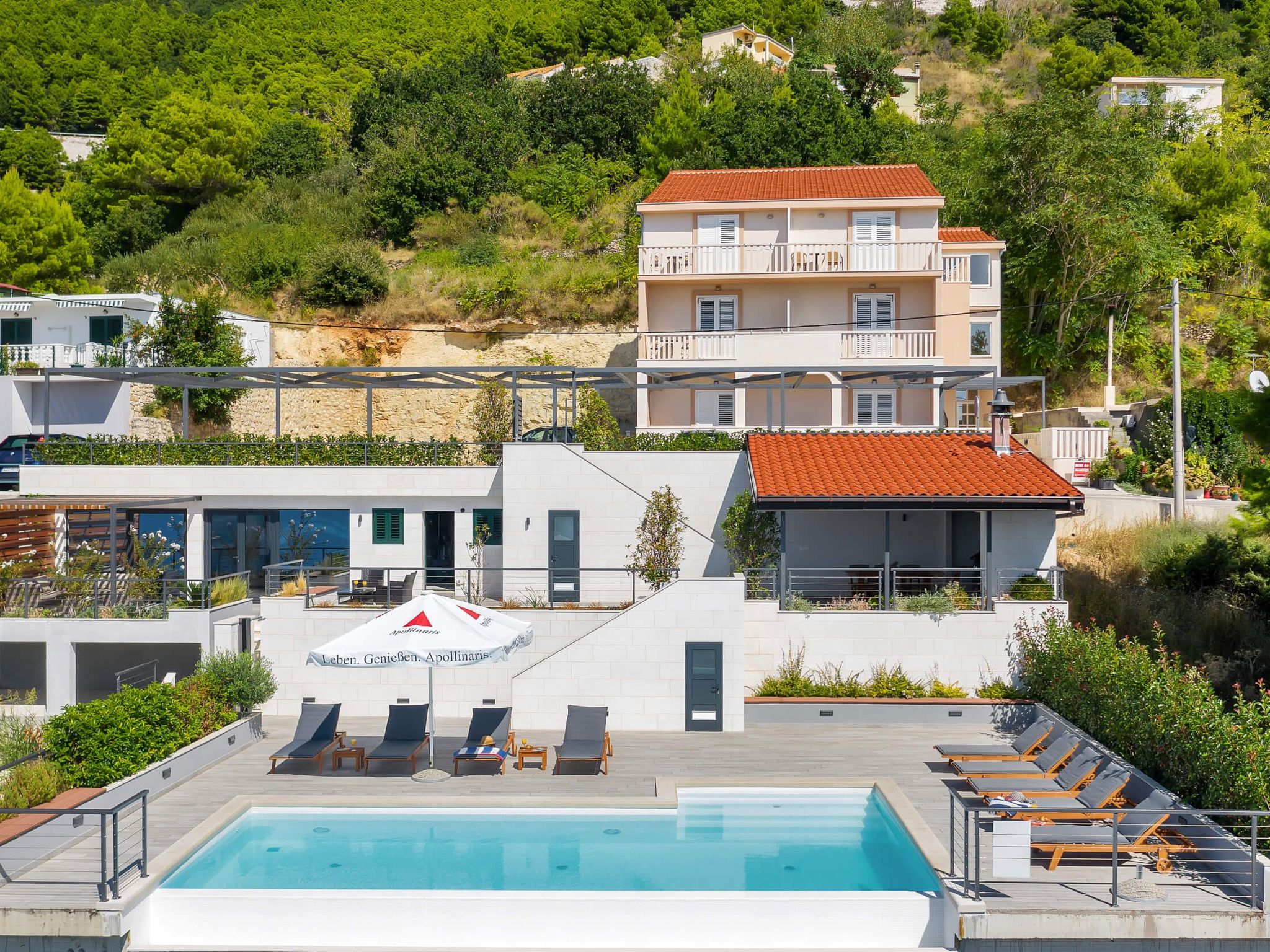 Matko's Oasis A1 3-Zimmer-Wohnung-Image-tags.info