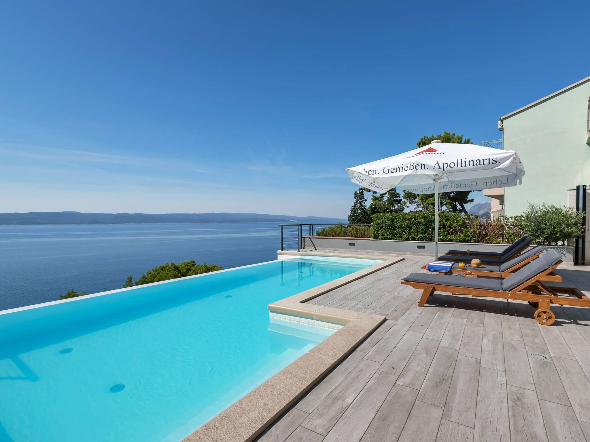 Matko's Oasis A1 3-Zimmer-Wohnung-Image-tags.info