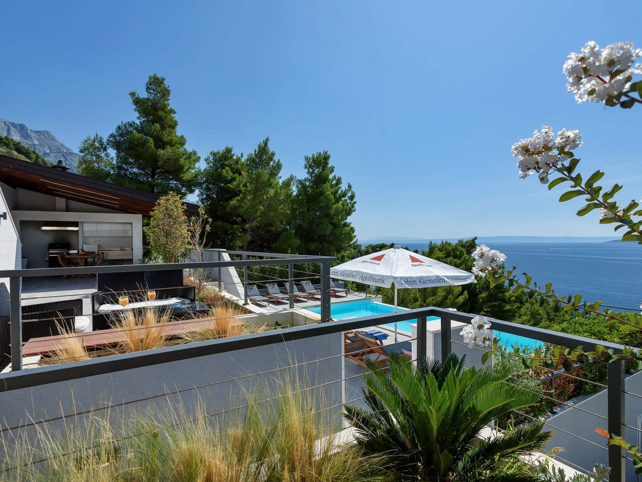 Matko's Oasis A1 3-Zimmer-Wohnung-Image-tags.info