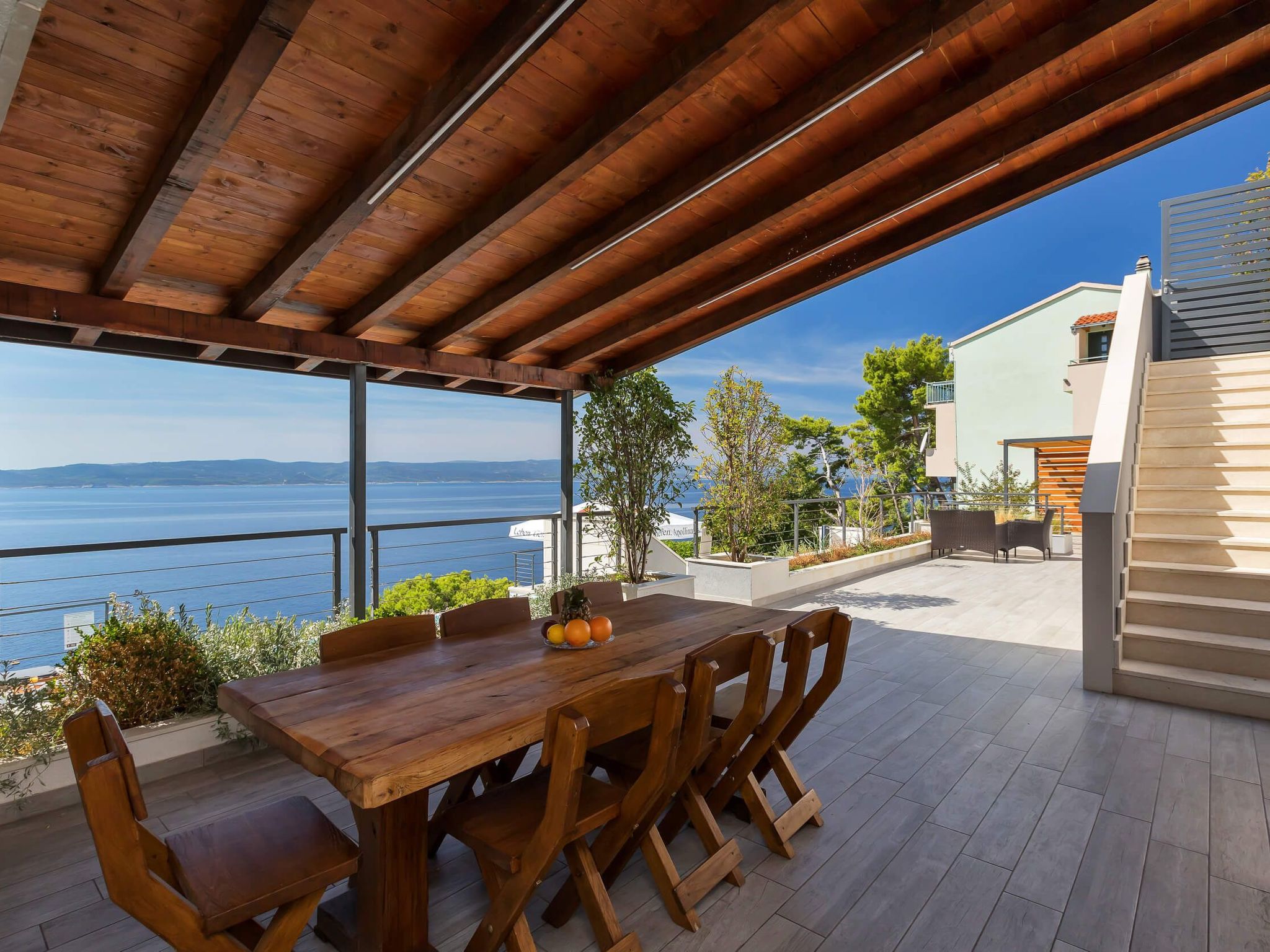 Matko's Oasis A1 3-Zimmer-Wohnung-Image-tags.info