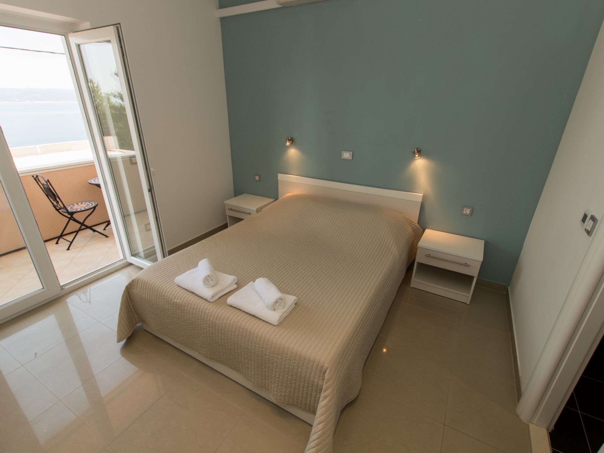 Matko's Oasis A1 3-Zimmer-Wohnung-Image-tags.info