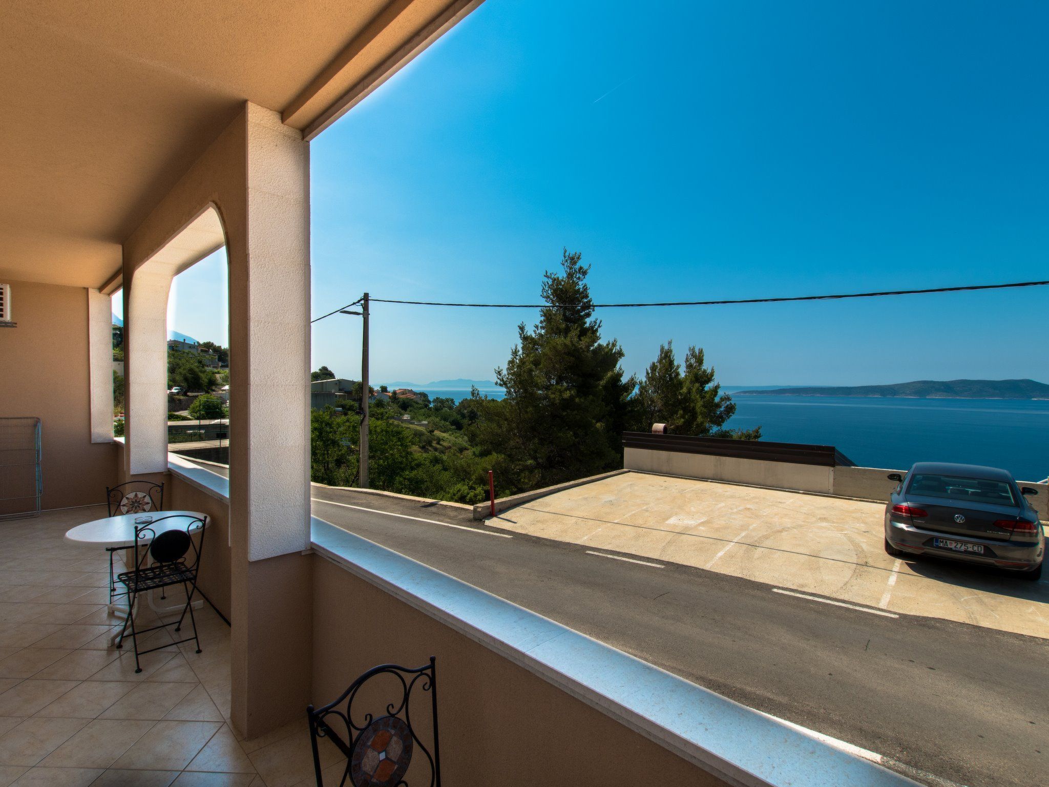 Matko's Oasis A1 3-Zimmer-Wohnung-Image-tags.info