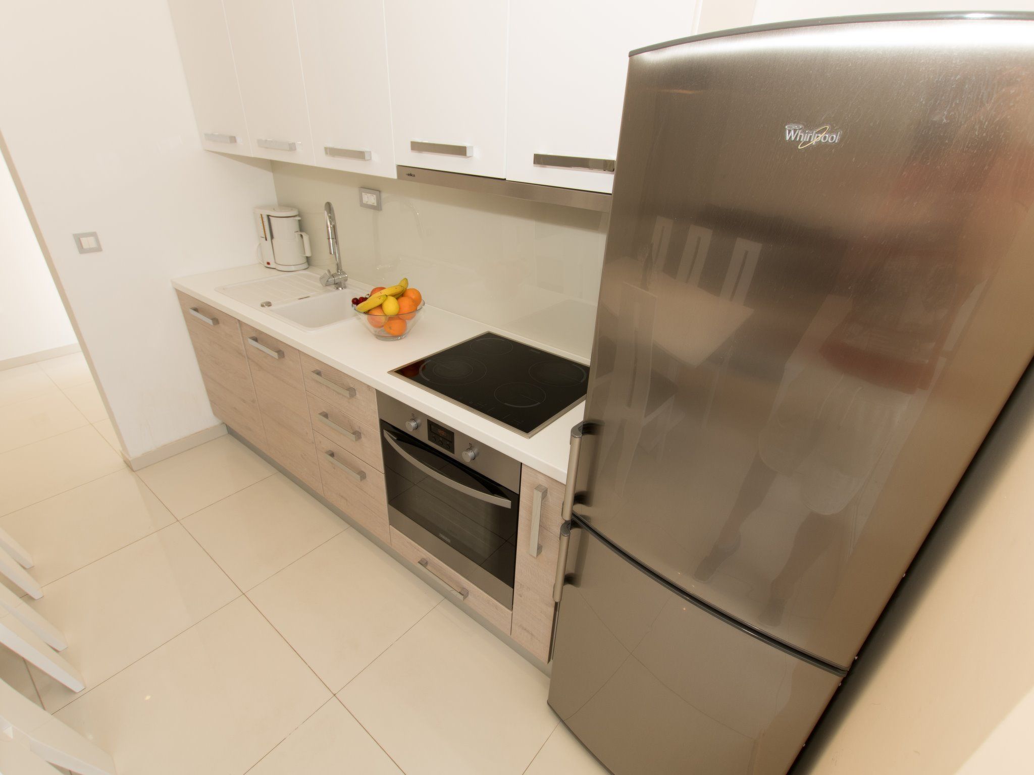 Matko's Oasis A1 3-Zimmer-Wohnung-Image-tags.info